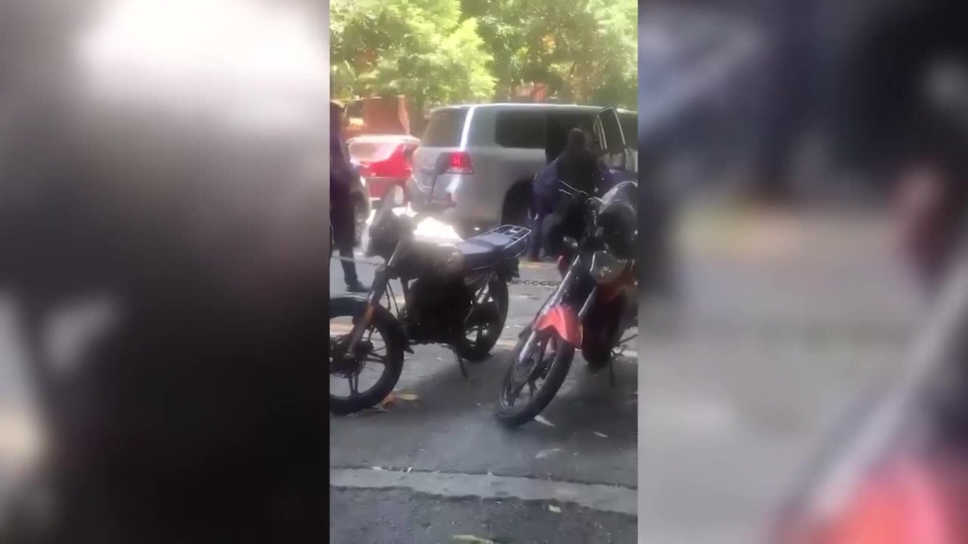 &#039;Vente Venezuela&#039; denuncia el rodeo de su sede por partes de agentes de la Inteligencia