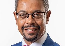 Gales nombra como ministro principal a Vaughan Gething, el primer jefe de Gobierno negro de Europa