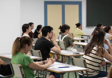 Amenazan a cerca de cuarenta alumnos de colegios de Francia con ser decapitados