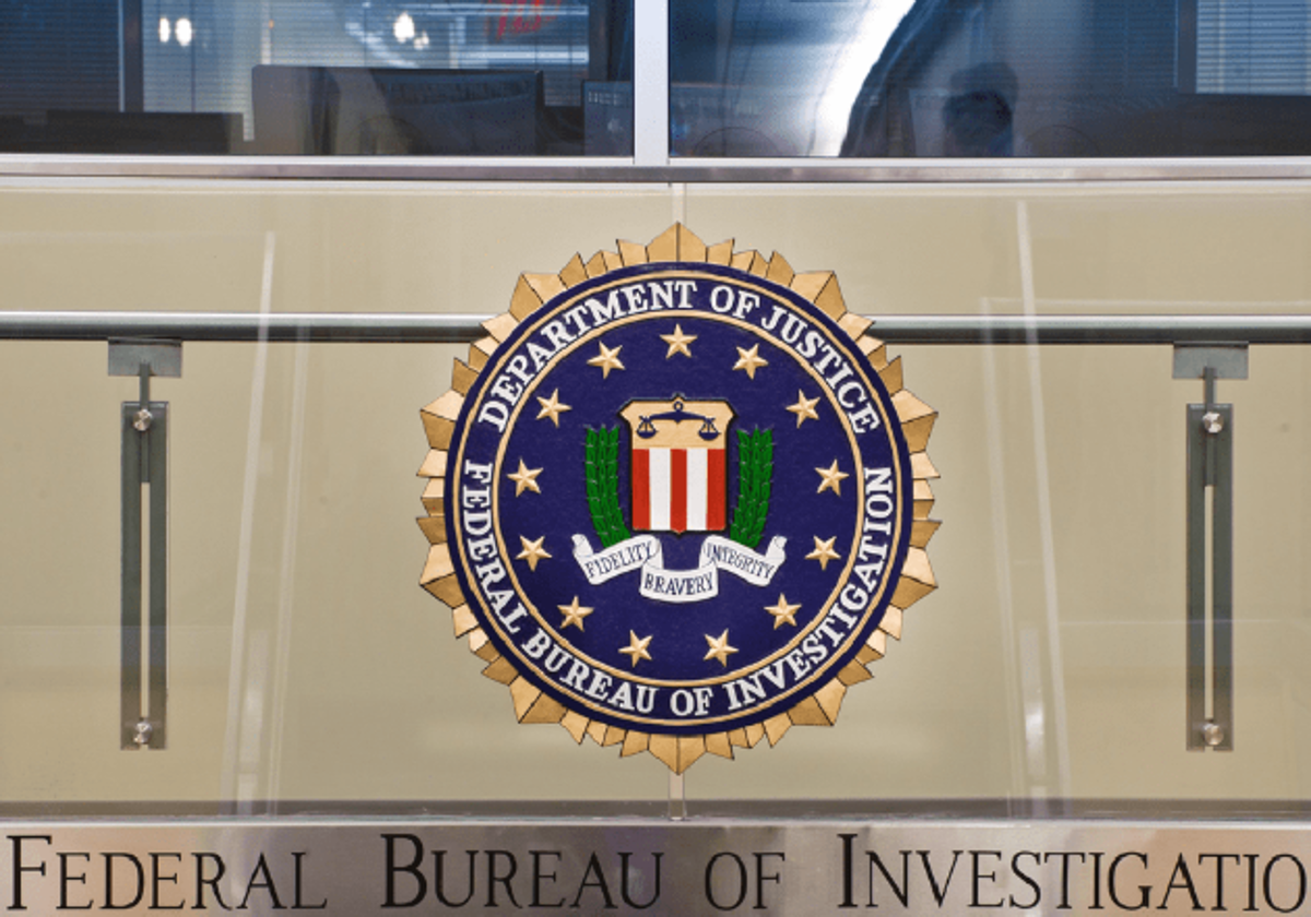 La sede del FBI en una imagen de archivo.