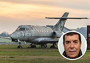 La vuelta de Daniel 'el loco', el verdugo del Plan Cóndor