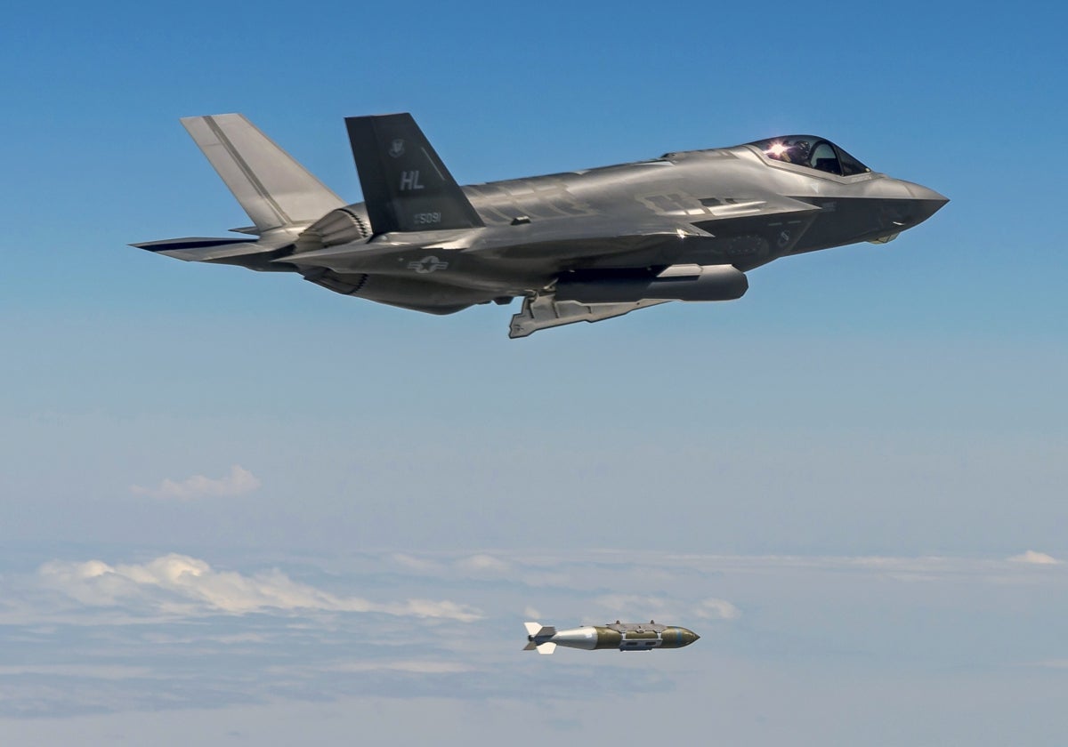 F-35A
