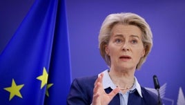 El Consejo Europeo se reúne con los ecos de la guerra de Ucrania cada vez más cerca