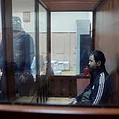 Putin admite por primera vez que los terroristas eran islamistas, pero insiste en la implicación de Ucrania