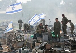 Israel y Hamás ignoran la resolución de alto el fuego y la guerra no se detiene en Gaza