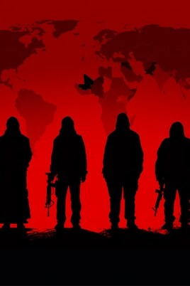 El yihadismo asesinó a 9.572 personas en el mundo en 2023