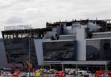 Estado Islámico hace un llamamiento a los lobos solitarios para que lleven a cabo masacres en Occidente