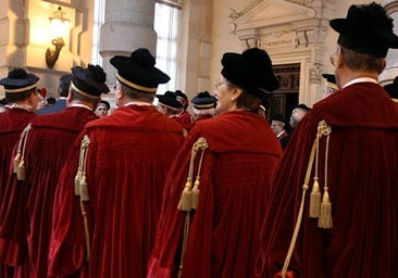 Italia realizará test psicotécnicos a aspirantes a jueces y fiscales