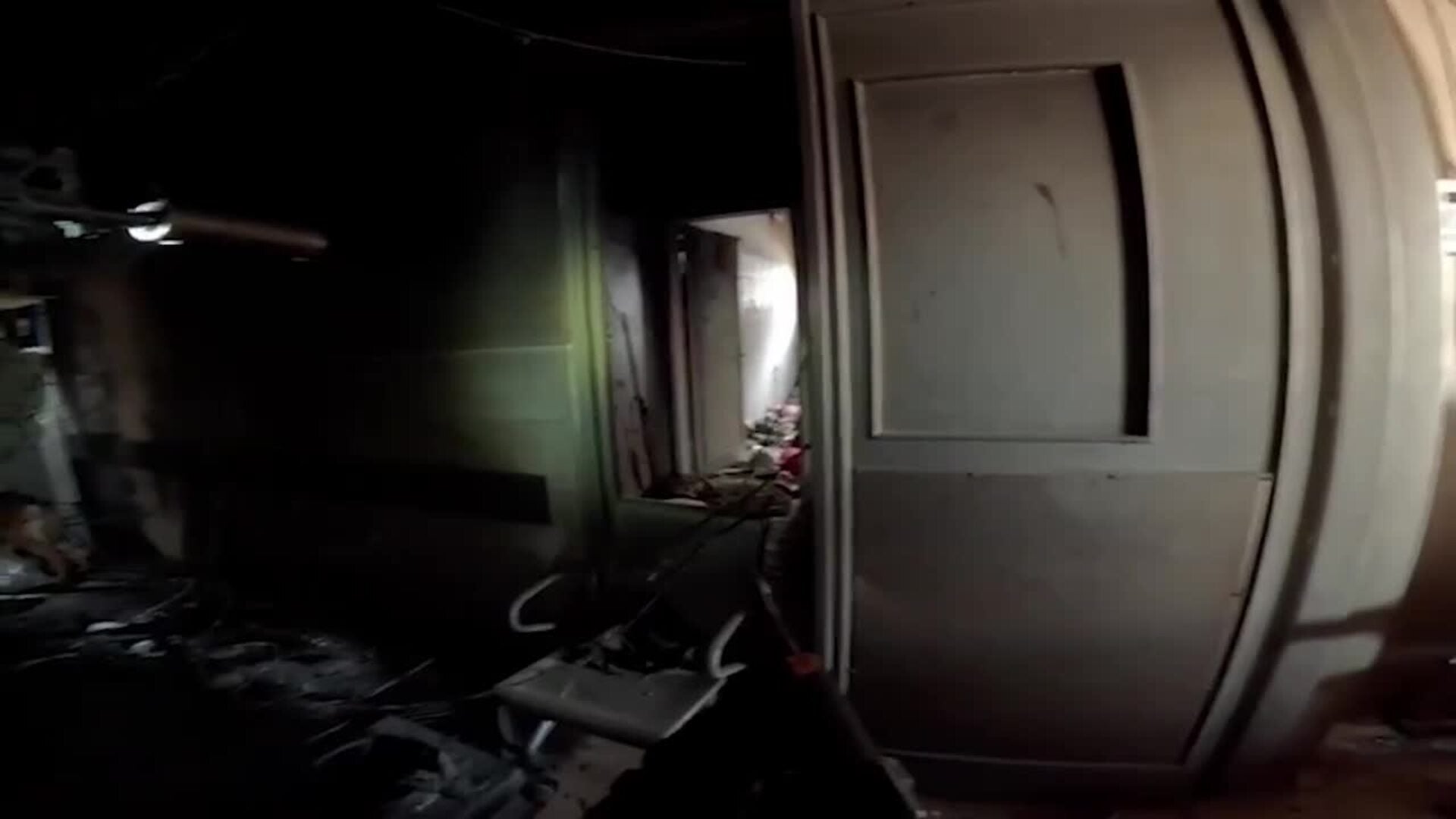 El Ejército de Israel anuncia la muerte de tres figuras clave de Hamás