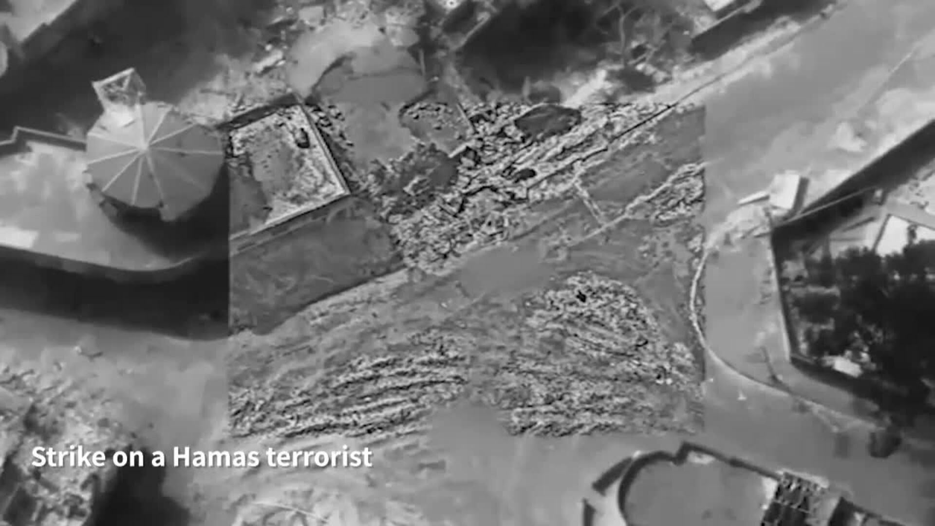 Israel mantiene ataques a Shifa y a lo largo de Gaza y hay más civiles muertos