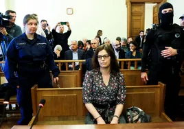 Fractura entre Orbán y Meloni por el encarcelamiento de una profesora italiana en Hungría