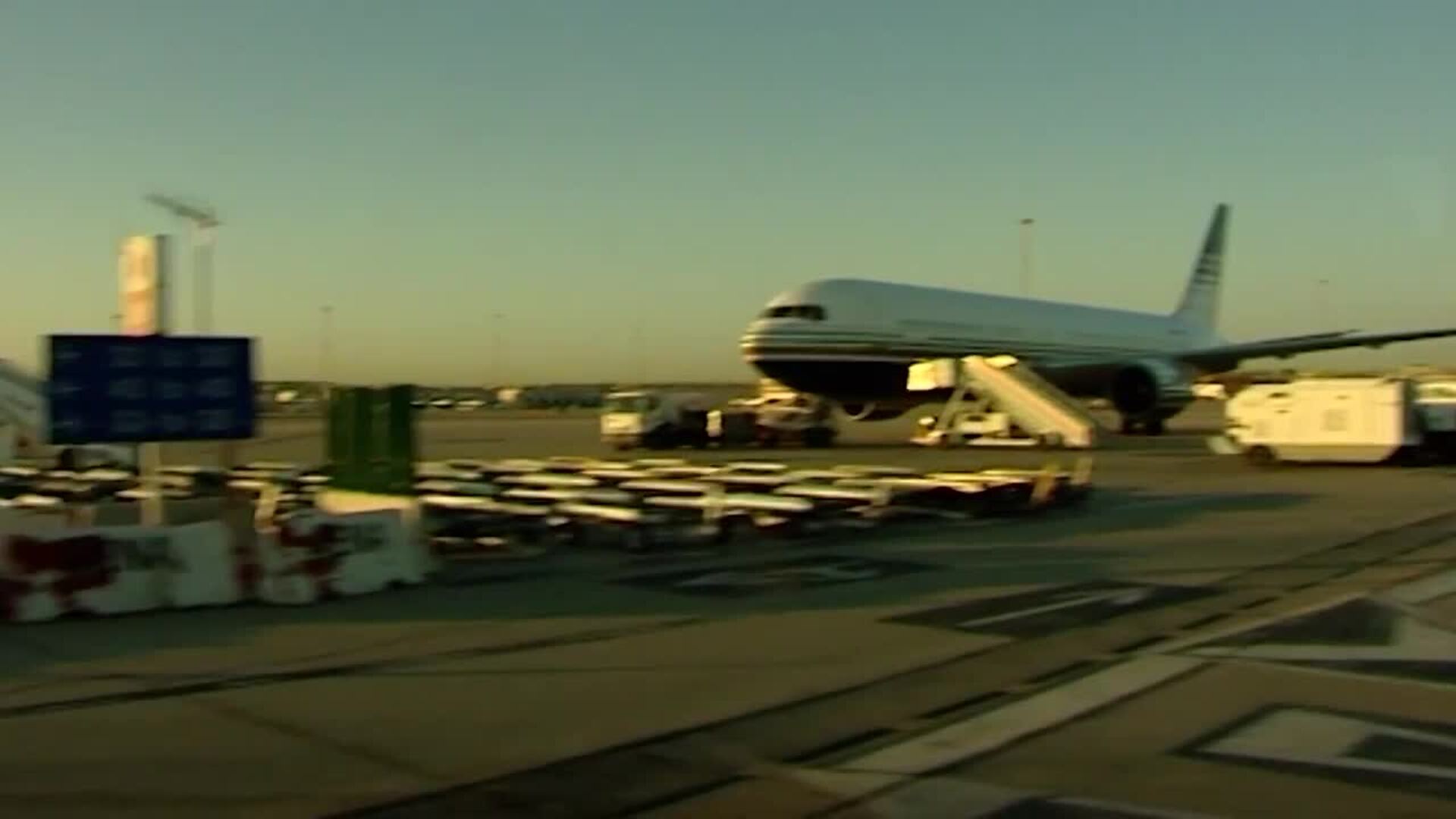 Bulgaria y Rumanía entran formalmente en el espacio aéreo y marítimo Schengen