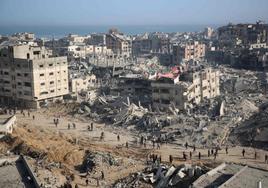 Israel retira sus tropas del Hospital de Al Shifa tras dos semanas de asedio y 200 «terroristas» muertos