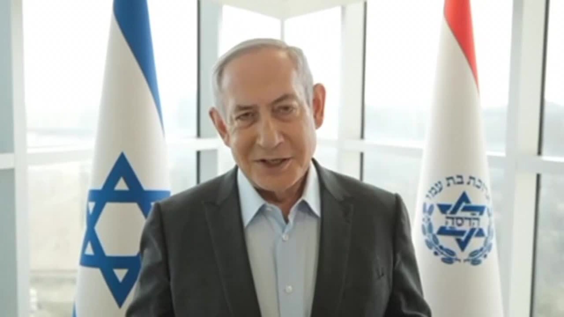 Netanyahu admite que Israel mató de forma &quot;no intencionada&quot; a los 7 humanitarios de WCK