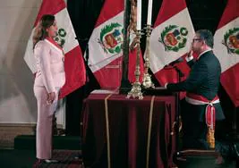 Perú, inestabilidad sin colapso