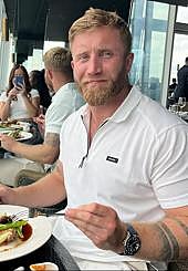 Imagen principal - Jim Henderson