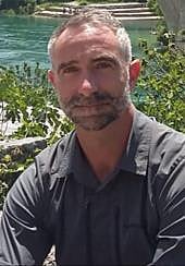 Imagen principal - James Kirby