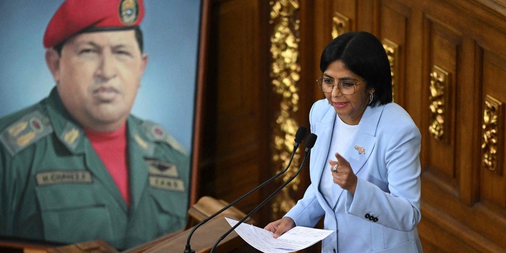 El chavismo aprobó una ley para procesar a los considerados «fascistas»