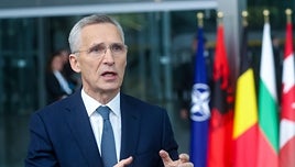 Europa despierta a la necesidad de una defensa común