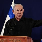 Aumenta la presión hacia Netanyahu desde todos los frentes