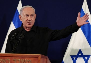 Aumenta la presión hacia Netanyahu desde todos los frentes