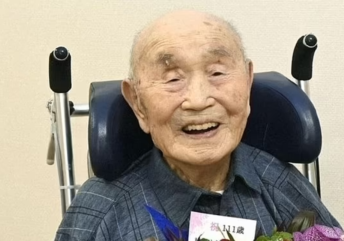 El japonés Gisaburo Sonobe