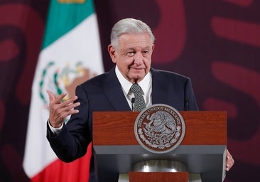 México rompe relaciones diplomáticas con Ecuador tras la detención de Jorge Glas en su embajada