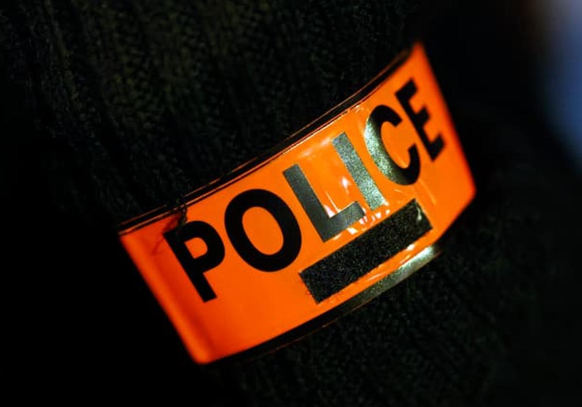 Herido un adolescente francés al explotarle una granada antitanque de la Segunda Guerra Mundial