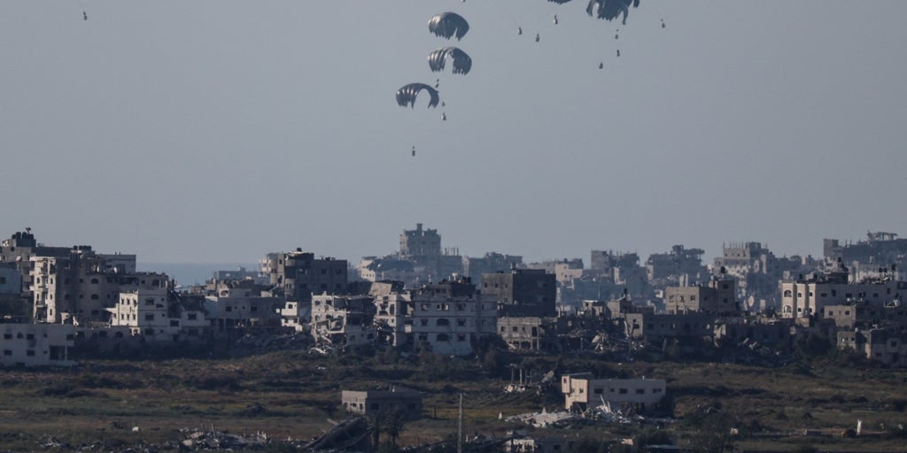 ¿Por qué ha llegado el momento de reconocer el Estado palestino?