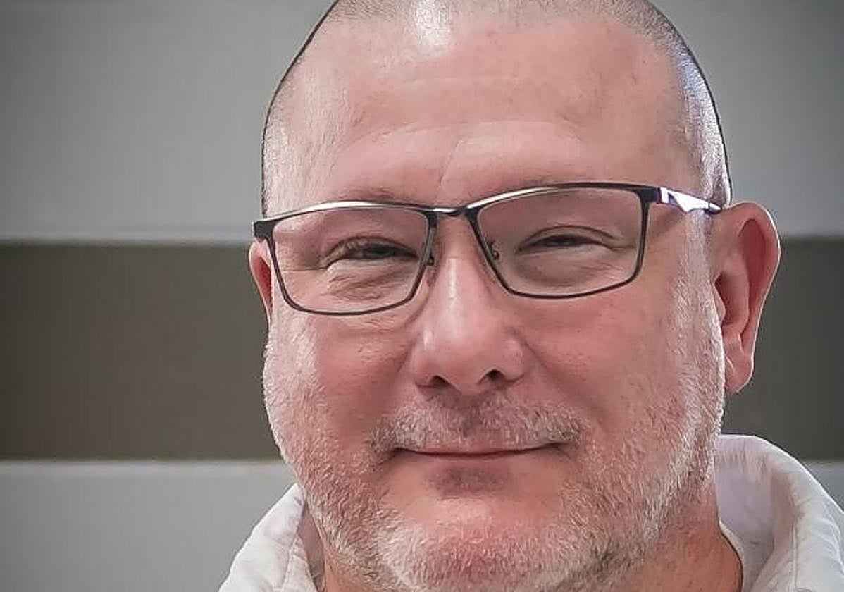 Brian Dorsey, ejecutado por doble asesinato en 2006