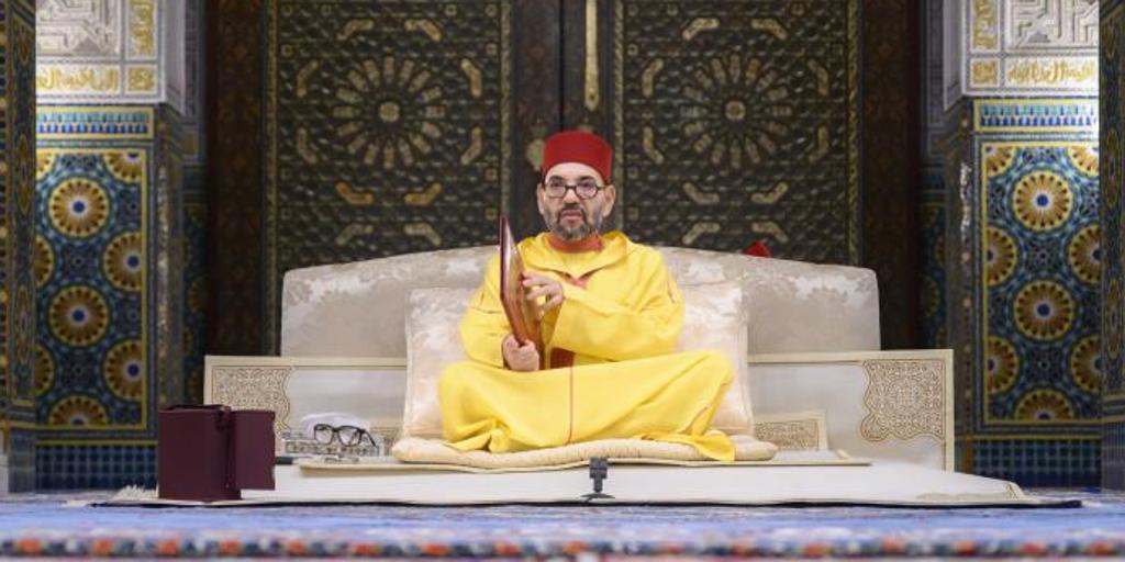 Mohamed VI concede el perdón real a más de 2.000 personas con motivo del Eid al Fitr