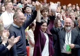 Los nuevos casos de corrupción en la izquierda italiana reabren el debate sobre la 'cuestión moral' en la política