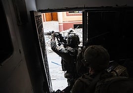 Israel en alerta máxima por un posible ataque de Irán en las próximas 24 horas