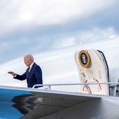 Biden interrumpe su viaje de fin de semana para realizar consultas urgentes sobre Medio Oriente