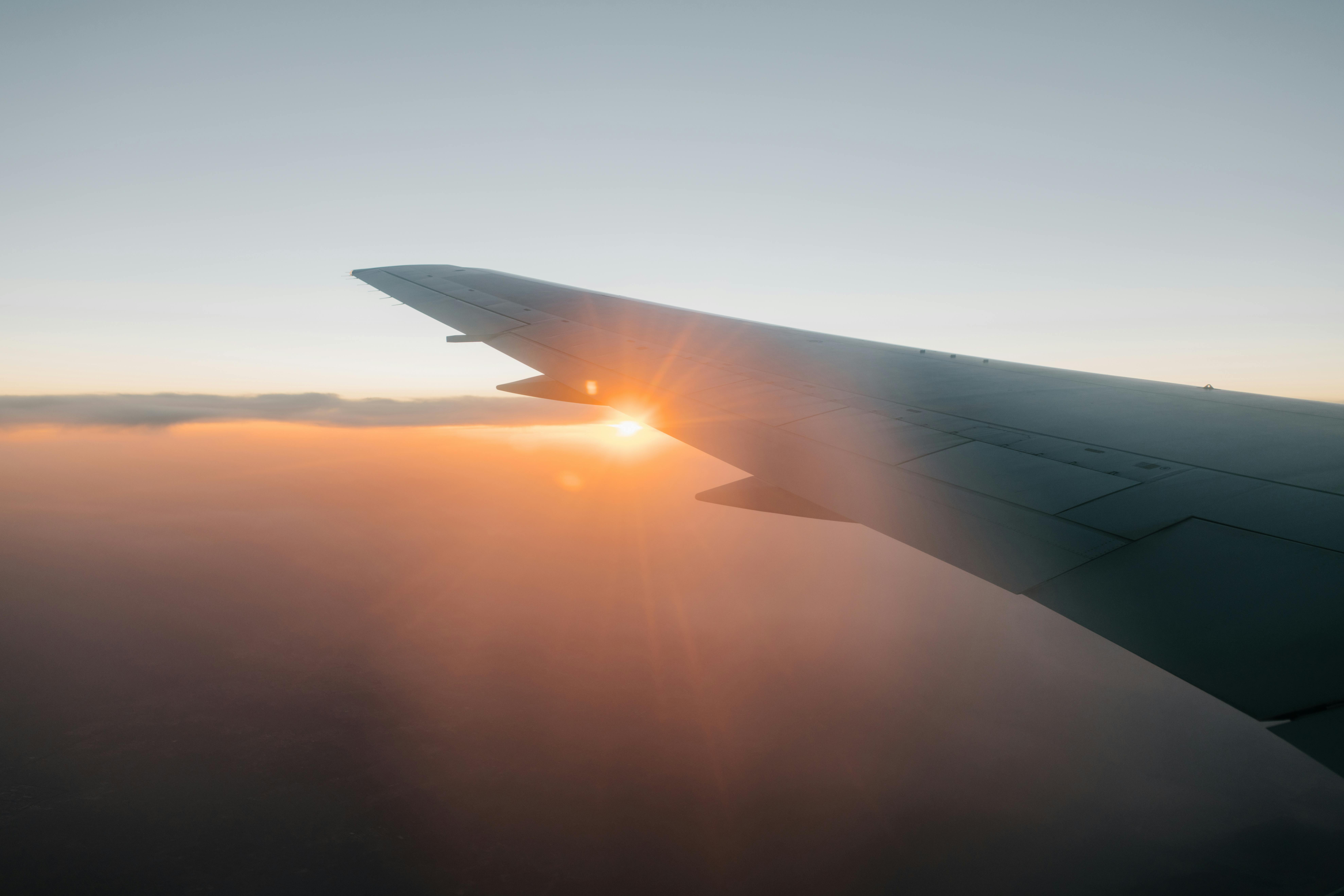 Jordania cierra temporalmente su espacio aéreo
