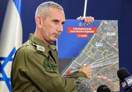 Israel suspende todas las actividades educativas y limita el derecho de reunión por la amenaza iraní