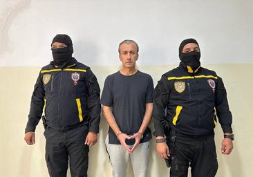 Cae el jerarca chavista que convirtió Venezuela en un narcoestado