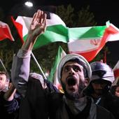 Irán asegura que la respuesta será «mayor que la de este sábado» si Israel toma represalias