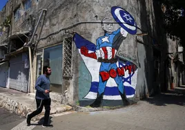 EE.UU. busca la desescalada y considera que la defensa de Israel fue una «victoria»