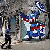 EE.UU. busca la desescalada y considera que la defensa de Israel fue una «victoria»