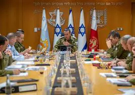 Israel quiere responder a Irán sin iniciar una guerra a gran escala en Oriente Próximo
