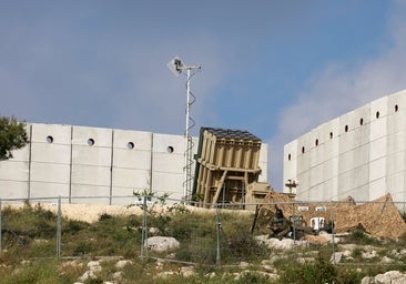 Israel e Irán se la juegan en la ruleta de los ataques y las respuestas
