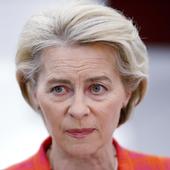 Una revuelta en la Comisión deja tocada a Ursula von der Leyen