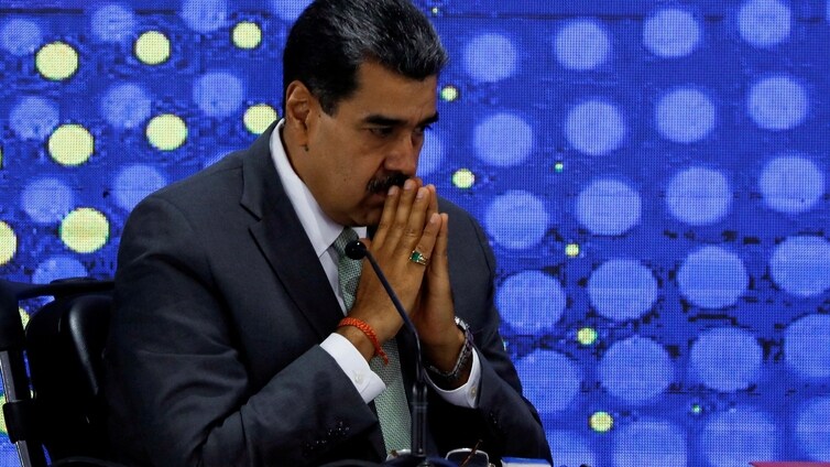 Castigo parcial de EE.UU. al régimen de Maduro: Biden recupera solo parte de las sanciones al petróleo de Venezuela