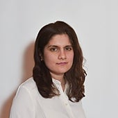 Imagen - «Si no fuera por la esperanza de cambio, no sé cómo podríamos soportar la vida»