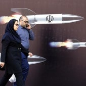 Imagen - «Irán ya está usando diplomáticamente la idea no de que tenga un arma nuclear, pero sí el que puede tenerla»