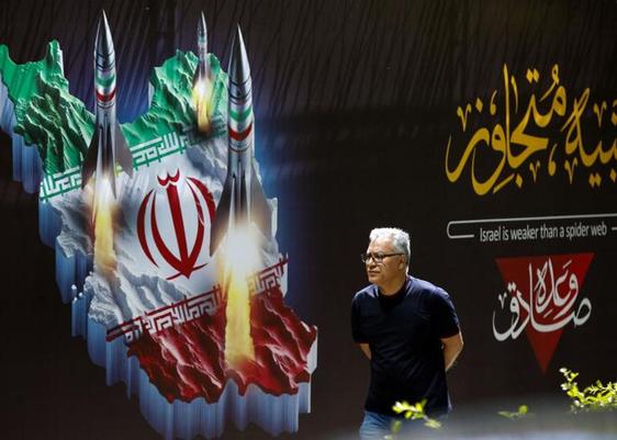 ¿Cuánto le falta a Irán para tener la bomba nuclear? Así utiliza la amenaza atómica como arma ante Israel