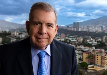 El candidato opositor Edmundo González recibe adhesiones políticas hasta de la disidencia chavista