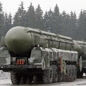 Rusia advierte: las armas nucleares de la OTAN se convertirán en uno de sus principales objetivos si se despliegan en Polonia