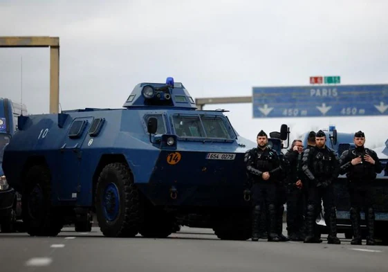 Europa se convierte en el paraíso de las nuevas multinacionales del crimen organizado
